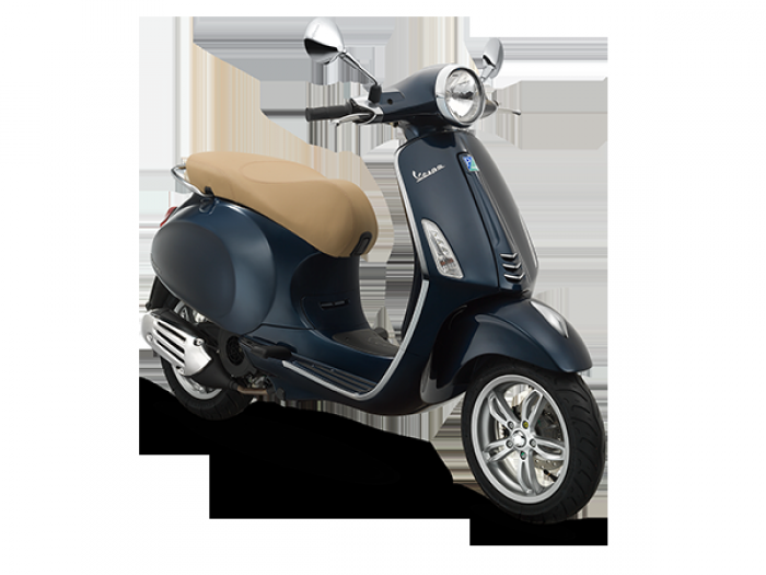 Bán xe Vespa Primavera ABS 2016 (màu xanh đen)