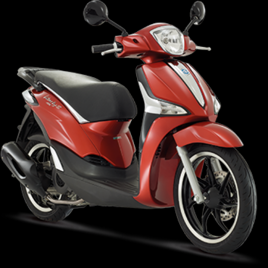 Bán new liberty s abs (màu đỏ)