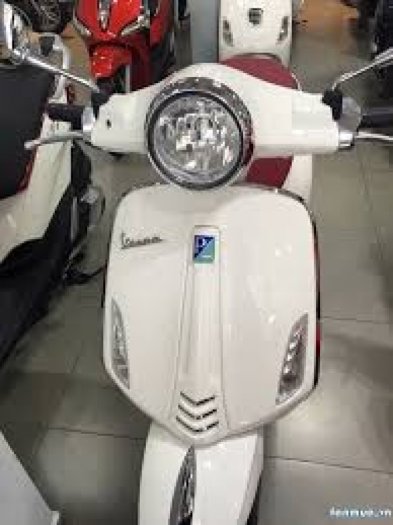 Vespa Sprint ABS 2016 giá bao nhiêu Hình ảnh  thông số kỹ thuật   Danhgiaxe