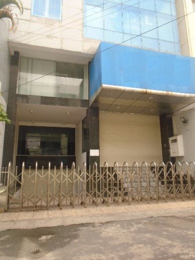 Cho thuê nhà quận Phú Nhuận, hẻm đường Nguyễn Trọng Tuyển, hầm, 1 trệt, 6 lầu, có thang máy