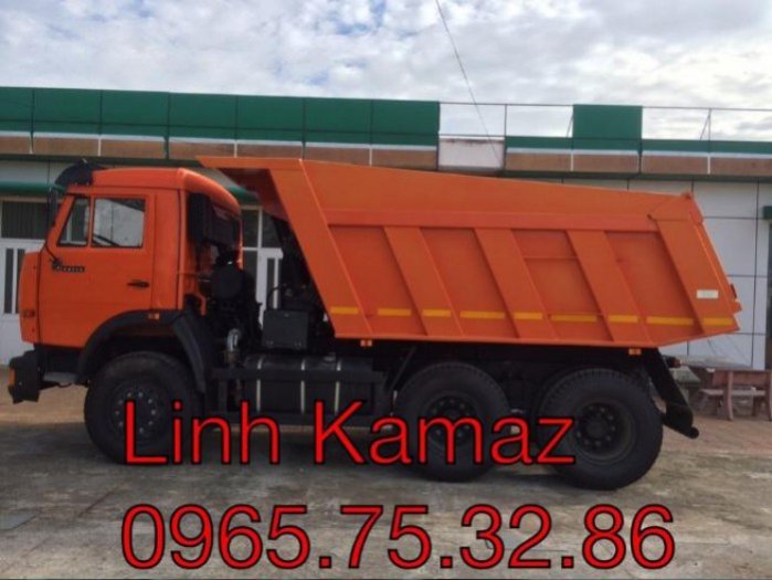 Kamaz Cần Thơ -giá tốt nhất