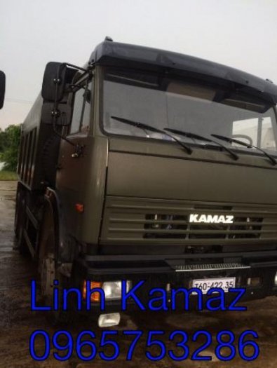 Kamaz Cần Thơ -giá tốt nhất