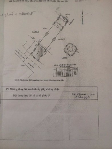 Nhà nát hẻm Phạm Văn Chiêu Gò Vấp cần bán gấp