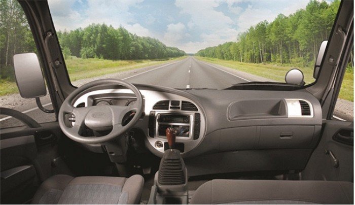 Xe tải hyundai tự đổ 2 tấn đi thành phố  giá tốt nhất