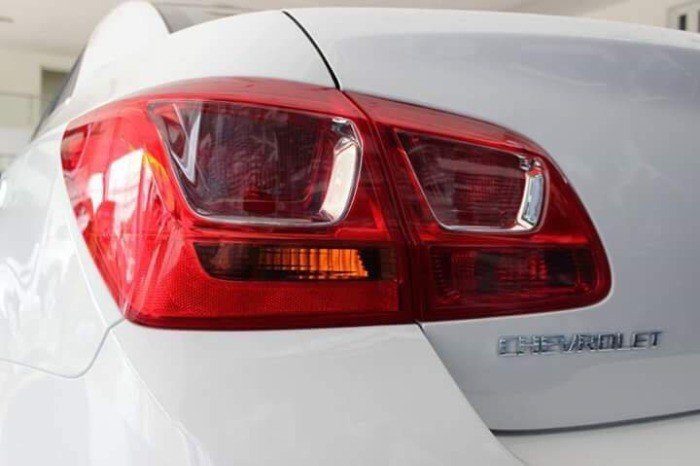 Giá Sốc....Chevrolet Cruze 2016 Chính Hãng, Giá Tốt Nhất Thị Trường