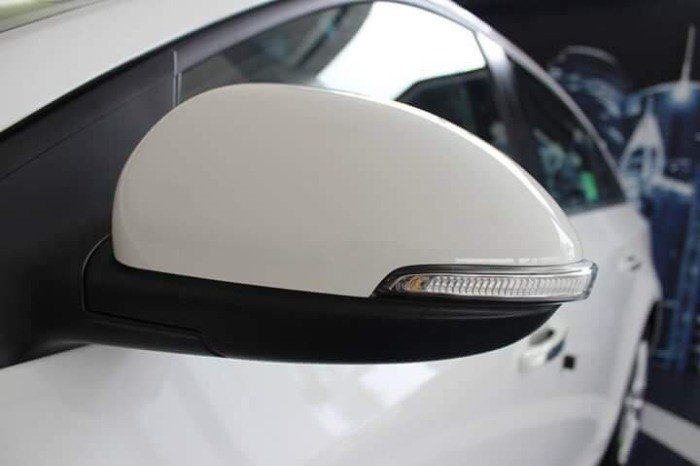 Giá Sốc....Chevrolet Cruze 2016 Chính Hãng, Giá Tốt Nhất Thị Trường