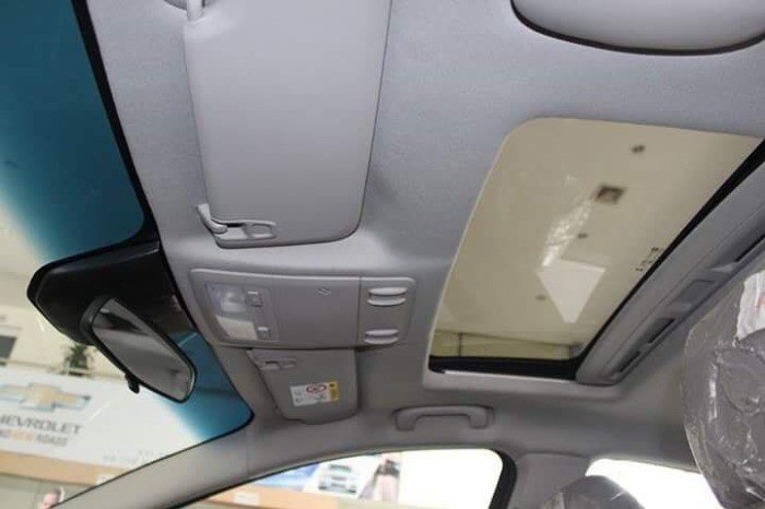 Giá Sốc....Chevrolet Cruze 2016 Chính Hãng, Giá Tốt Nhất Thị Trường