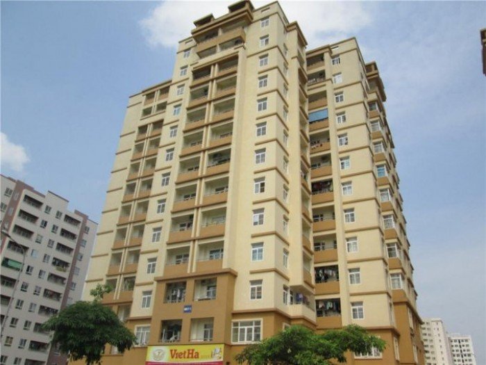 Bán chung cư phố Sài Đồng,Long Biên