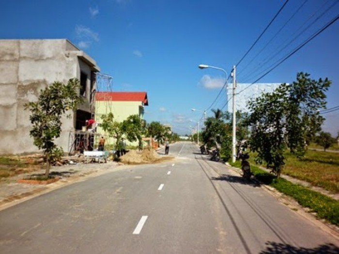 Bán đất đường Nguyễn Duy Trinh Quận 2. Gía Tốt