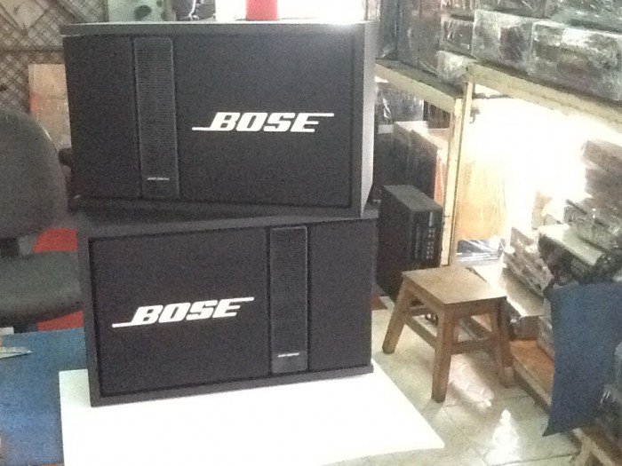 Bán chuyên Loa Bose 301 II (mexico) hàng bãi tuyễn chọn từ USa về , đẹp