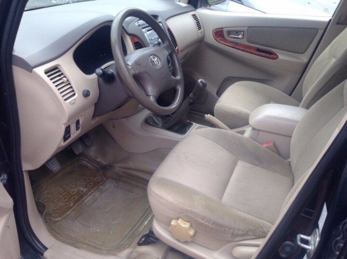 Cần Bán xeToyota Innova 2.0 G, máy xăng 1