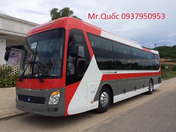 Xe giường nằm giá rẻ huế haeco máy 380ps.