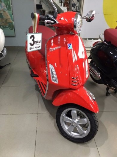 Primavera đỏ sành điệu giá tốt nhất
