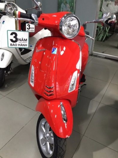 Primavera đỏ sành điệu giá tốt nhất