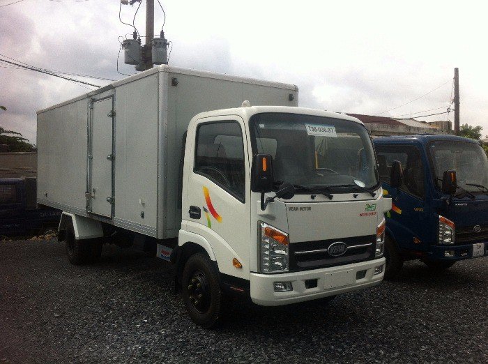 Veam VT100 (1 tấn)