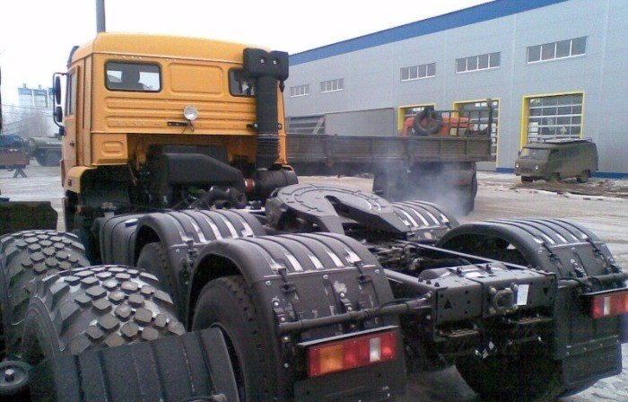 Bán Xe đầu kéo kamaz 65116,xe đầu kéo kamaz 65116 nhập khẩu 2016