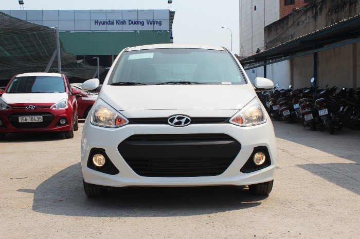 Hyundai Grand I10 2016 80 TRIÊU XE