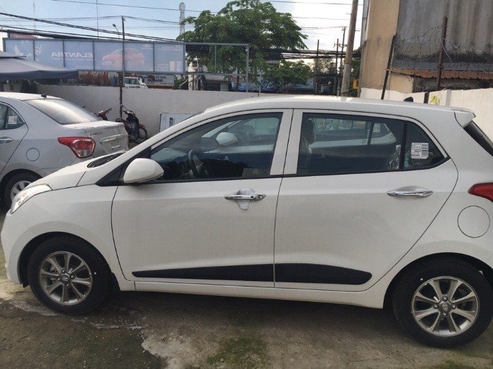 Hyundai Grand I10 2016 80 TRIÊU XE