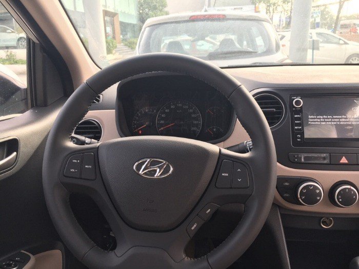 Hyundai Grand I10 2016 80 TRIÊU XE