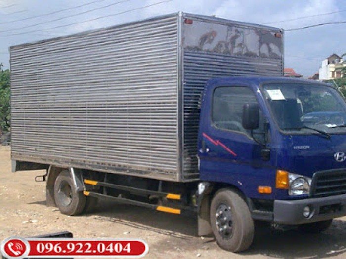 Xe tải hyundai, Xe tải hyundai 3.5 tấn HD72, giá xe hd72 nhập khẩu