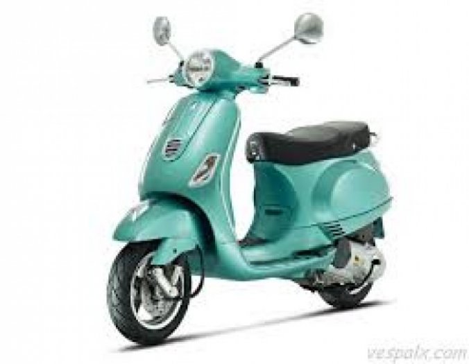 Mua xe Vespa chính hãng giá thấp nhất, nhiều quà tặng nhất HCM