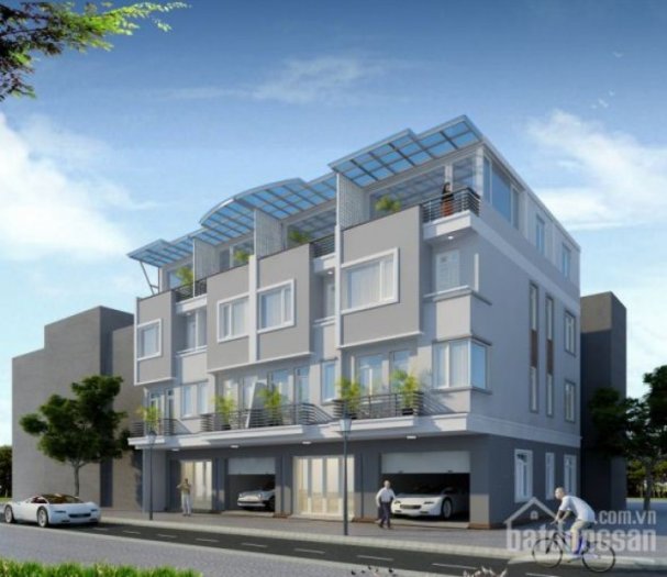 Bán nhà mới xây, đẹp, ngõ 97 Ngọc Thụy, Long Biên Hà Nội