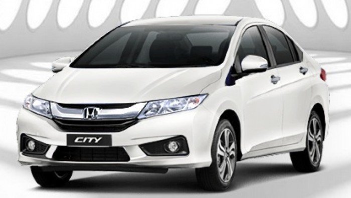 Honda City 1.5 CVT 2016 giá tốt -giao xe nhanh tại Quảng Bình