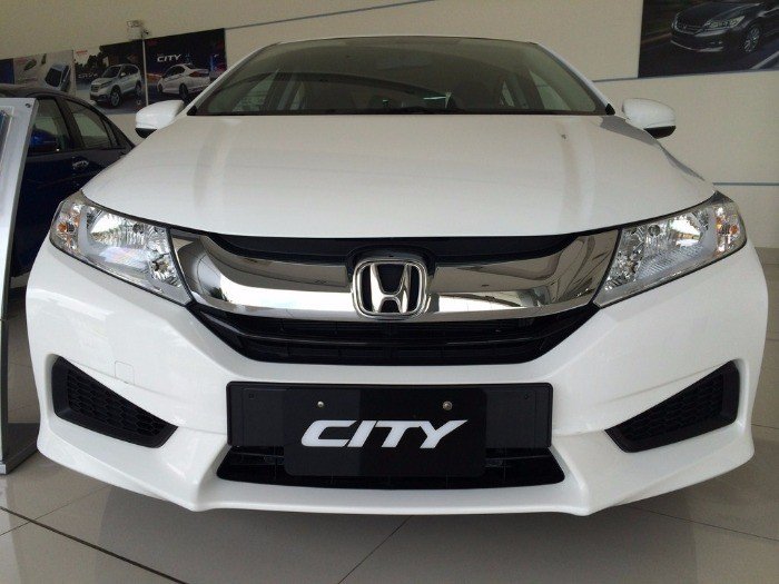 Honda City 1.5 CVT 2016 giá tốt -giao xe nhanh tại Quảng Bình