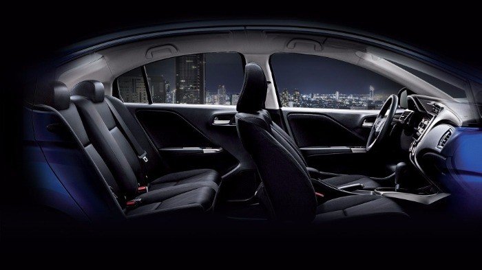 Honda City 1.5 CVT 2016 giá tốt -giao xe nhanh tại Quảng Bình