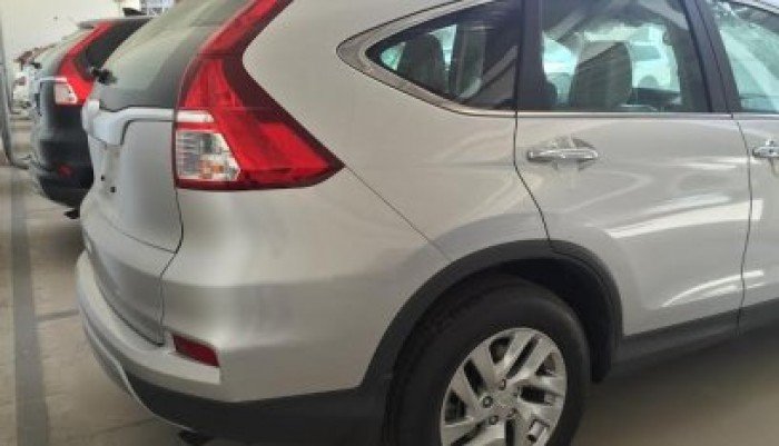 Honda CRV 2.4L giá tốt tại Quảng Bình