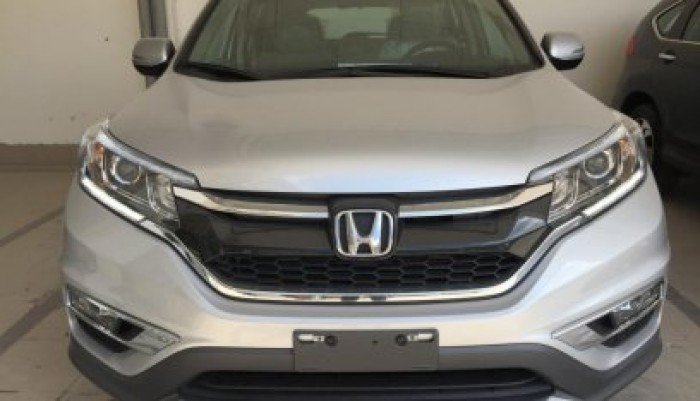 Honda CRV 2.4L giá tốt tại Quảng Bình