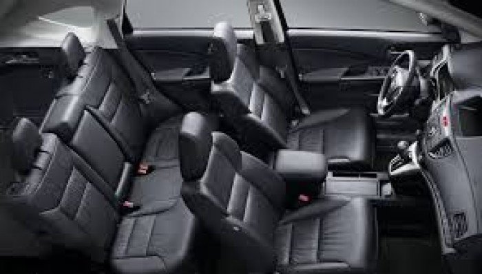 Honda CRV 2.4L giá tốt tại Quảng Bình