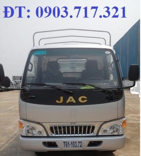 Bán xe tải Jac 7T25. Cần bán trả góp xe tải Jac 7T25. Gía bán xe tải Jac 7T25 tốt nhất