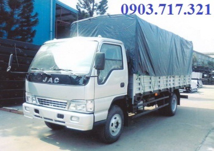 Bán xe tải Jac 7T25. Cần bán trả góp xe tải Jac 7T25. Gía bán xe tải Jac 7T25 tốt nhất