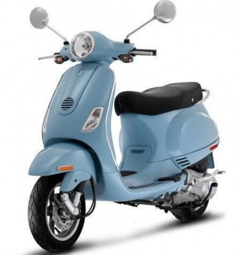 Mua xe Vespa / Piaggio chính hãng trả góp lãi suất ưu đãi khủng tại các tỉnh