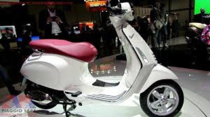 Mua xe Vespa / Piaggio chính hãng trả góp lãi suất ưu đãi khủng tại các tỉnh