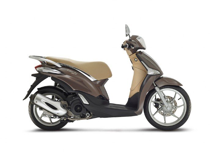 Mua xe Vespa / Piaggio chính hãng trả góp lãi suất ưu đãi khủng tại các tỉnh