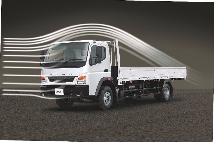 Fuso FI