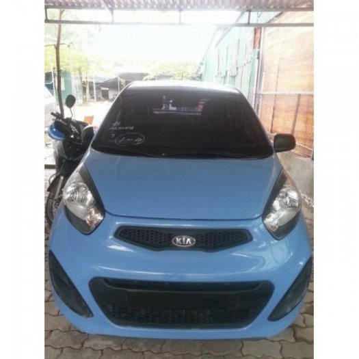 Bán xe  KIA morning 2012 giá tốt nhất