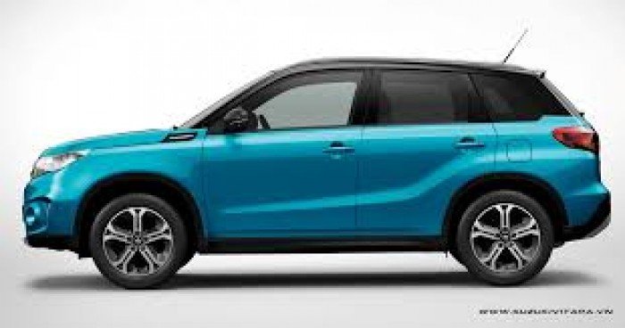 Ô tô suzuki vitara2016