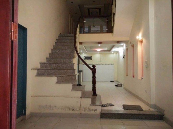 Bán nhà hồ Trung Văn-TX-36mx4T-nhà mới-Về ở ngay-2,55tỷ