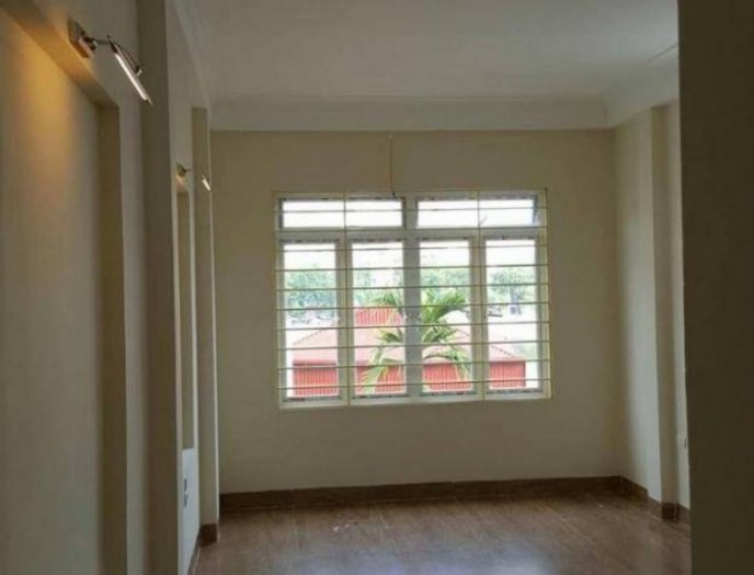 Bán nhà Lĩnh Nam, Nam Dư dt 33m2x4t xây mới đẹp lung linh giá 1.6 tỷ