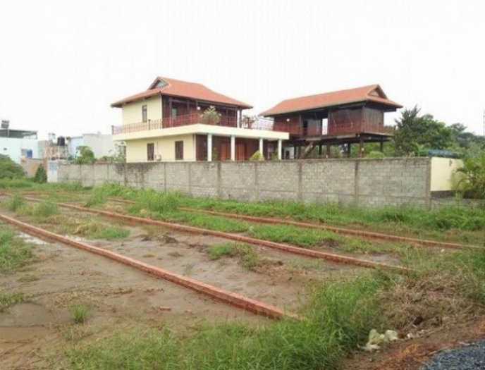 Đất đầu tư diện tích lớn 330m2- 550m2 giá thỏa thuận