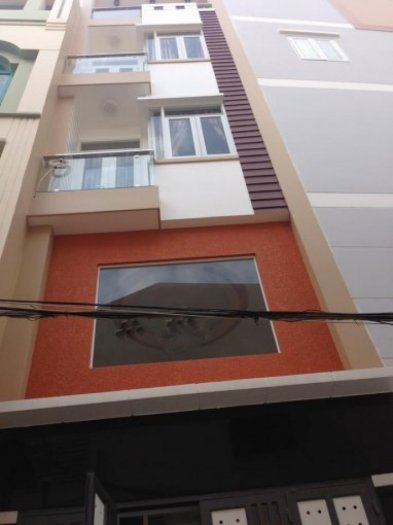 Bán nhà 5 tầng cạnh phố Hoàng Đạo Thành,Thanh Xuân