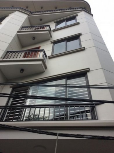 Bán nhà Triều Khúc 38m2x4 tầng, xây mới, gần Nguyễn Xiển