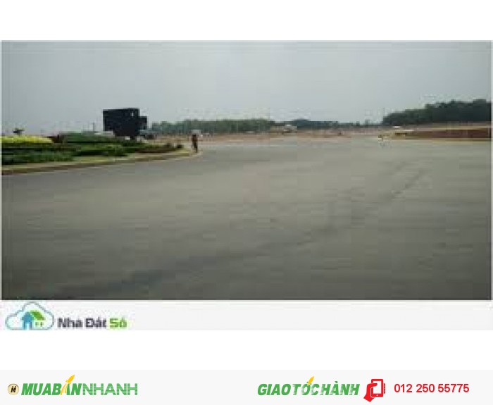 Cần bán lô góc mặt tiền 64m thổ cư 100%