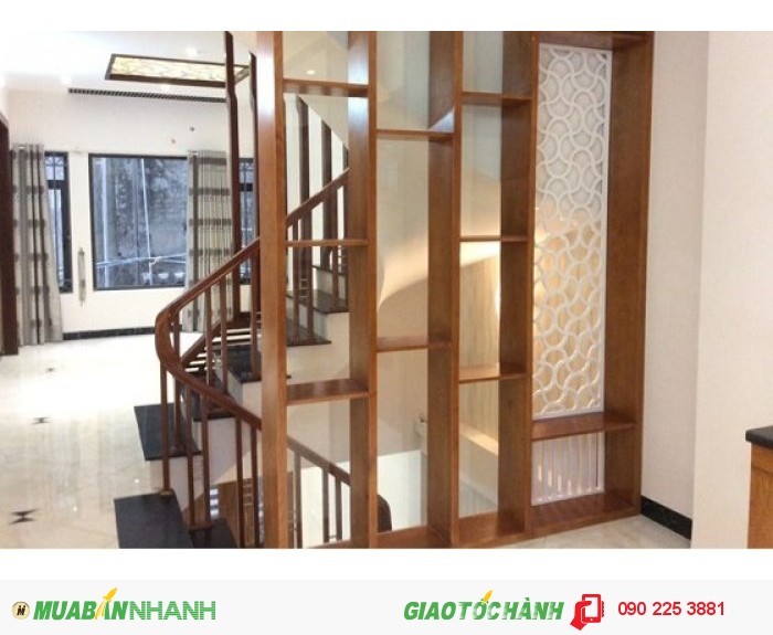 Bán nhà Phùng Khoang, Thanh Xuân 34,5m2 x 4 tầng, giá 2,3 tỷ