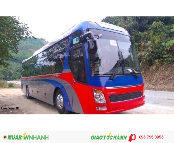 Xe giường nằm huế máy 380ps