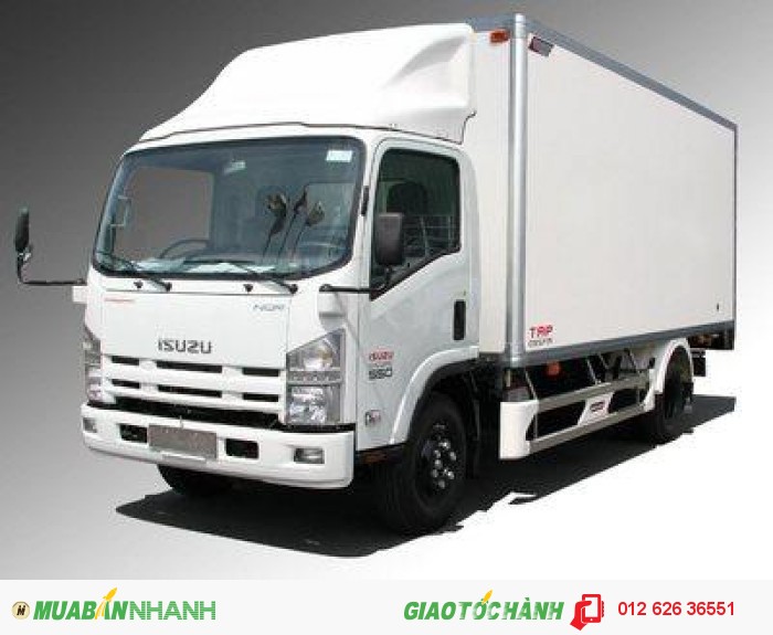 Bán xe tải Hino FL8JTSL đông lạnh giá hấp dẫn, giao xe toàn quốc