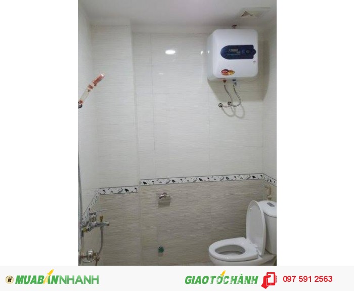 Bán nhà 467 Lĩnh Nam thông sang Nam Dư. dt 33m2x4t xây mới đẹp lung linh giá 1.6 tỷ